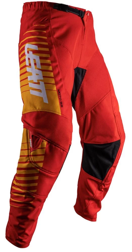 Leatt RIDE KIT 3.5 [RED]