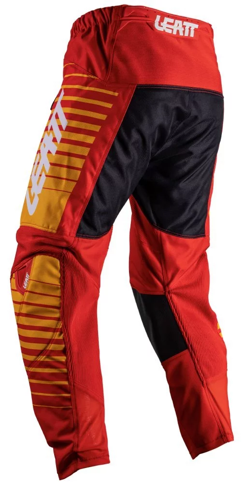 Leatt RIDE KIT 3.5 [RED]