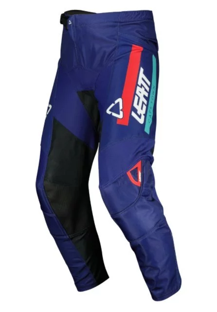 Leatt RIDE KIT 3.5 [ROYAL]