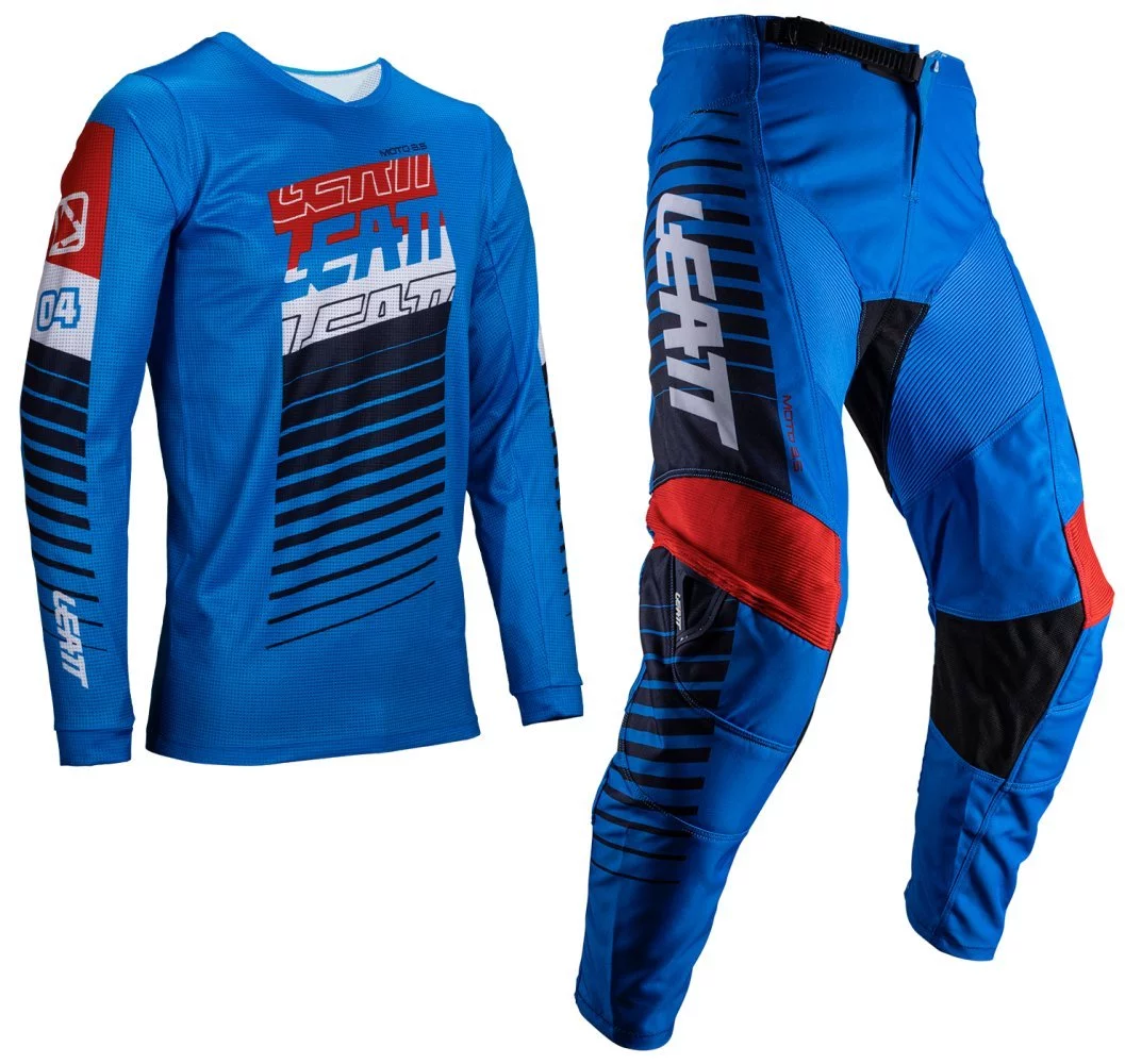 Leatt RIDE KIT 3.5 [ROYAL]