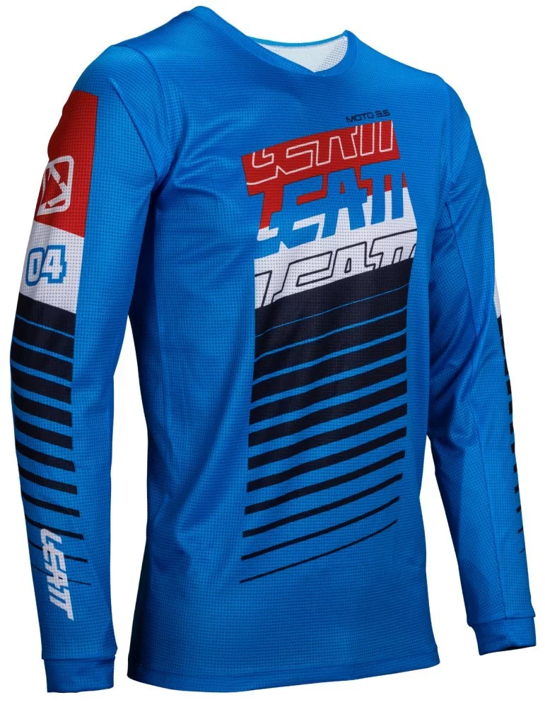 Leatt RIDE KIT 3.5 [ROYAL]