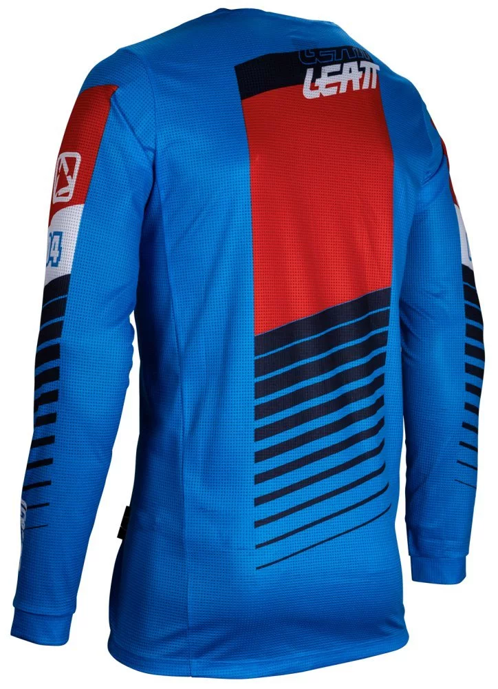 Leatt RIDE KIT 3.5 [ROYAL]