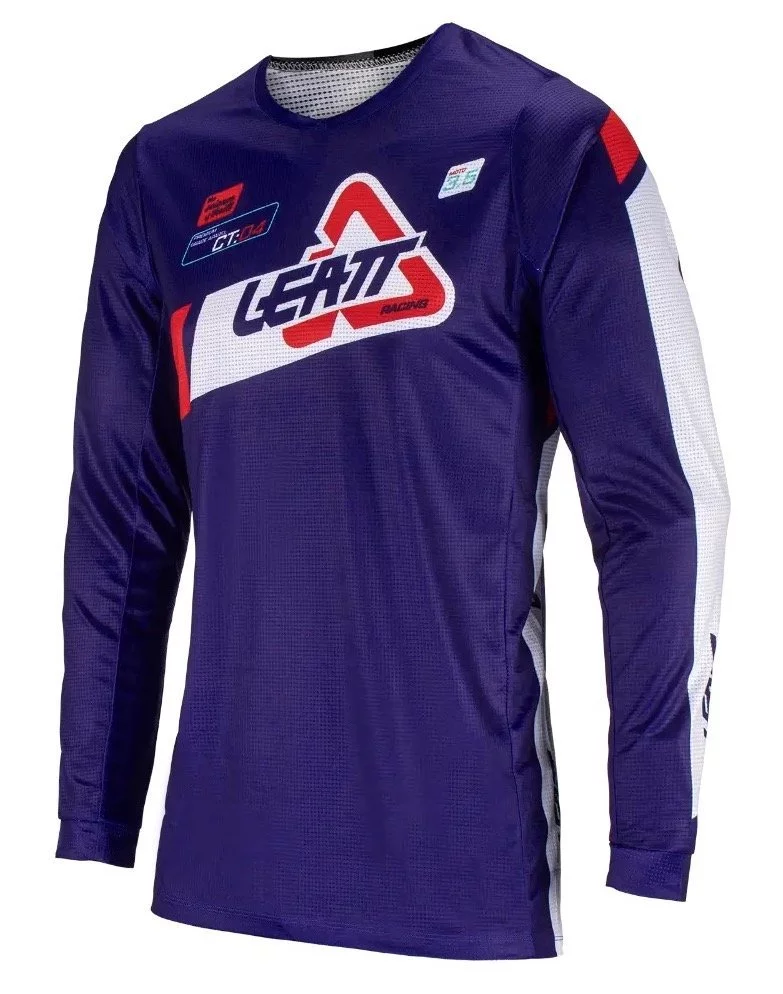 Leatt RIDE KIT 3.5 [ROYAL]