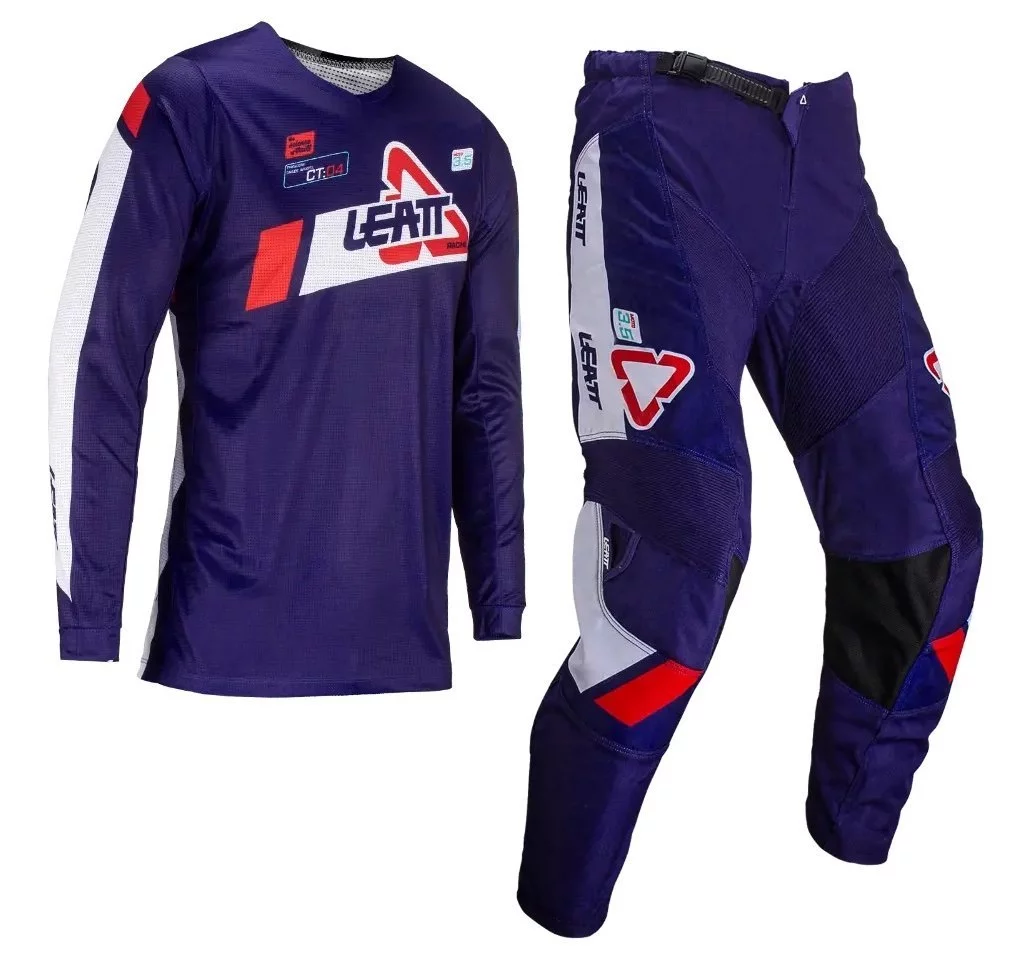 Leatt RIDE KIT 3.5 [ROYAL]