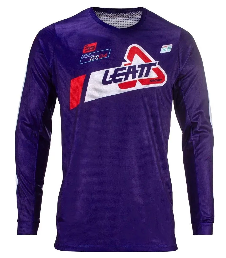 Leatt RIDE KIT 3.5 [ROYAL]