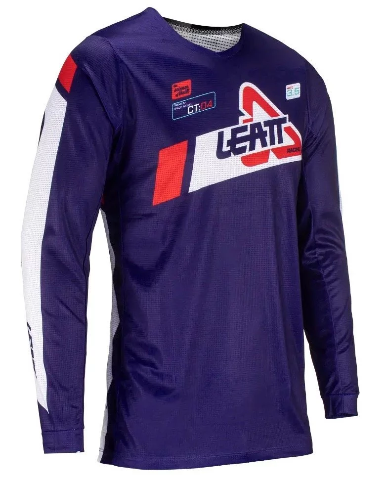 Leatt RIDE KIT 3.5 [ROYAL]