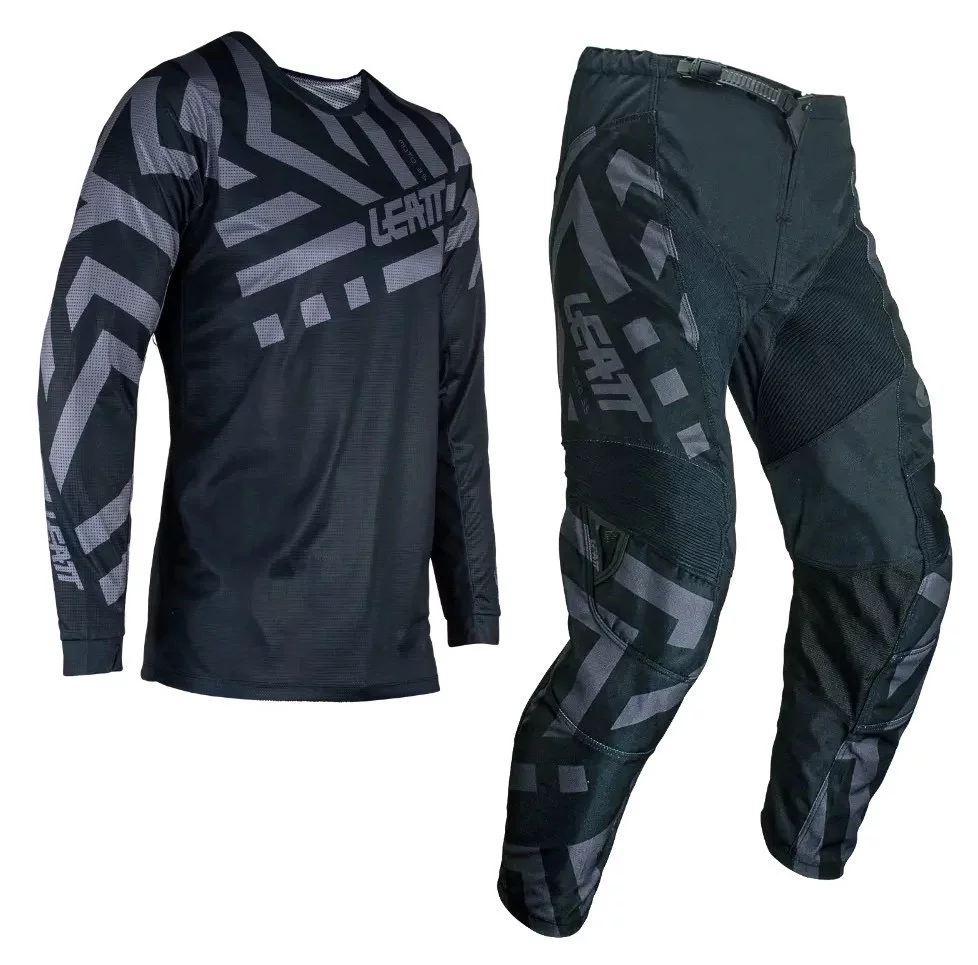 Leatt RIDE KIT 3.5 [STEALTH]