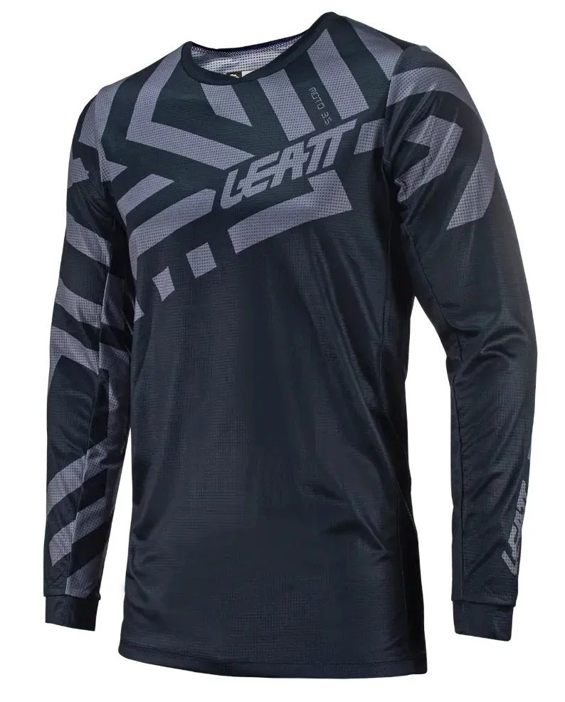 Leatt RIDE KIT 3.5 [STEALTH]