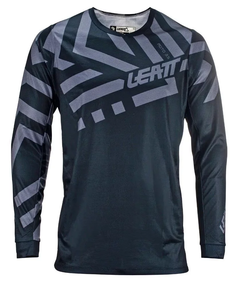 Leatt RIDE KIT 3.5 [STEALTH]