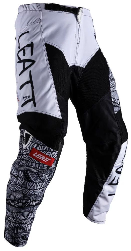 Leatt RIDE KIT 3.5 [WHITE]