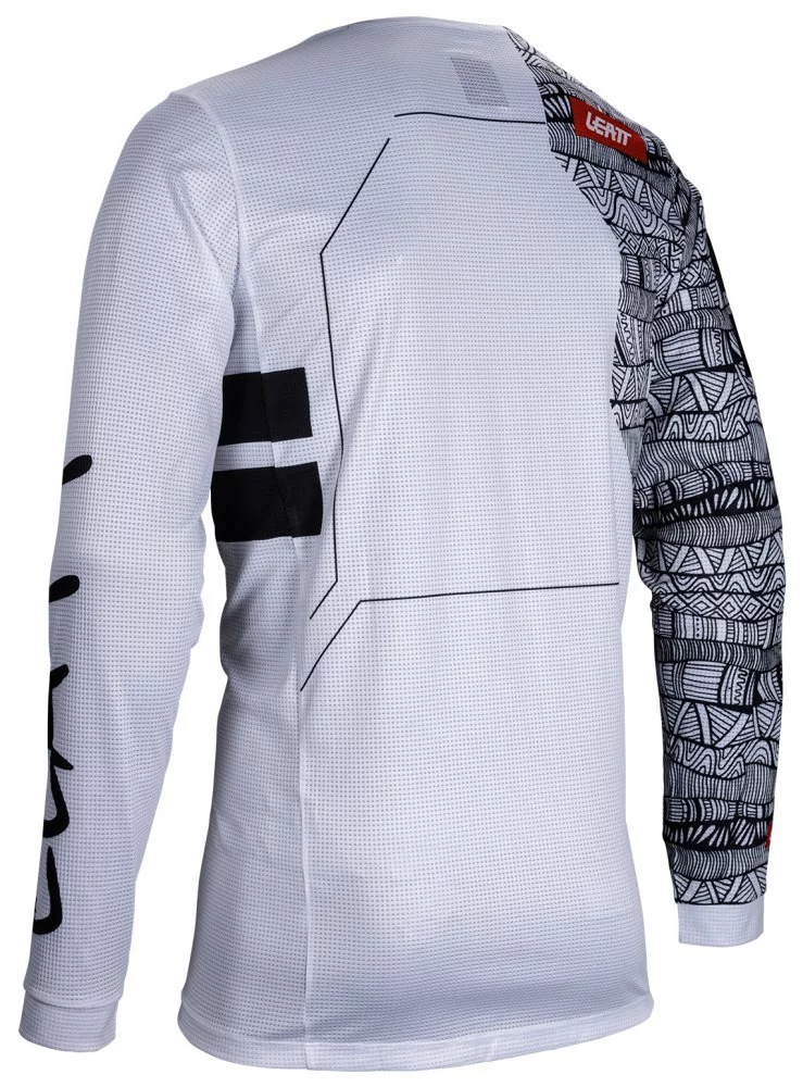 Leatt RIDE KIT 3.5 [WHITE]