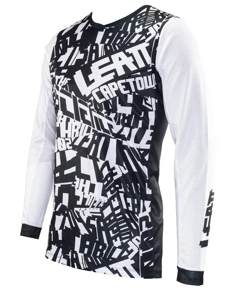 Leatt RIDE KIT 3.5 [WHITE]