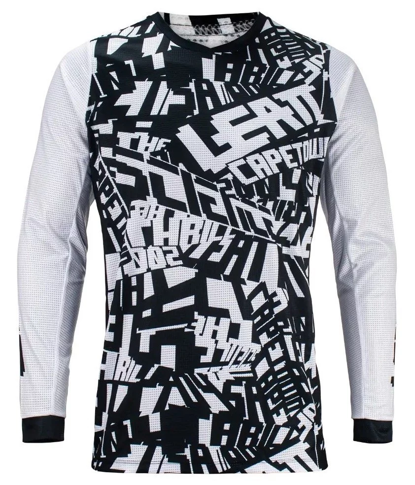 Leatt RIDE KIT 3.5 [WHITE]