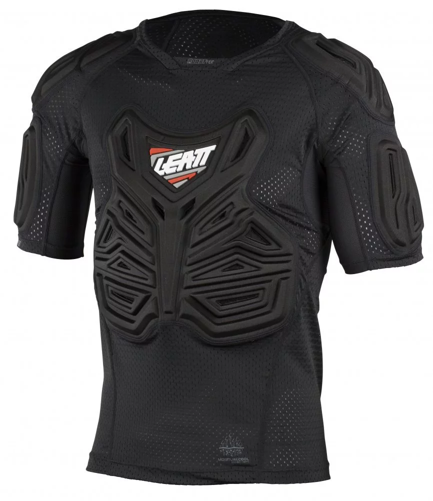 Leatt ROOST TEE [BLACK]