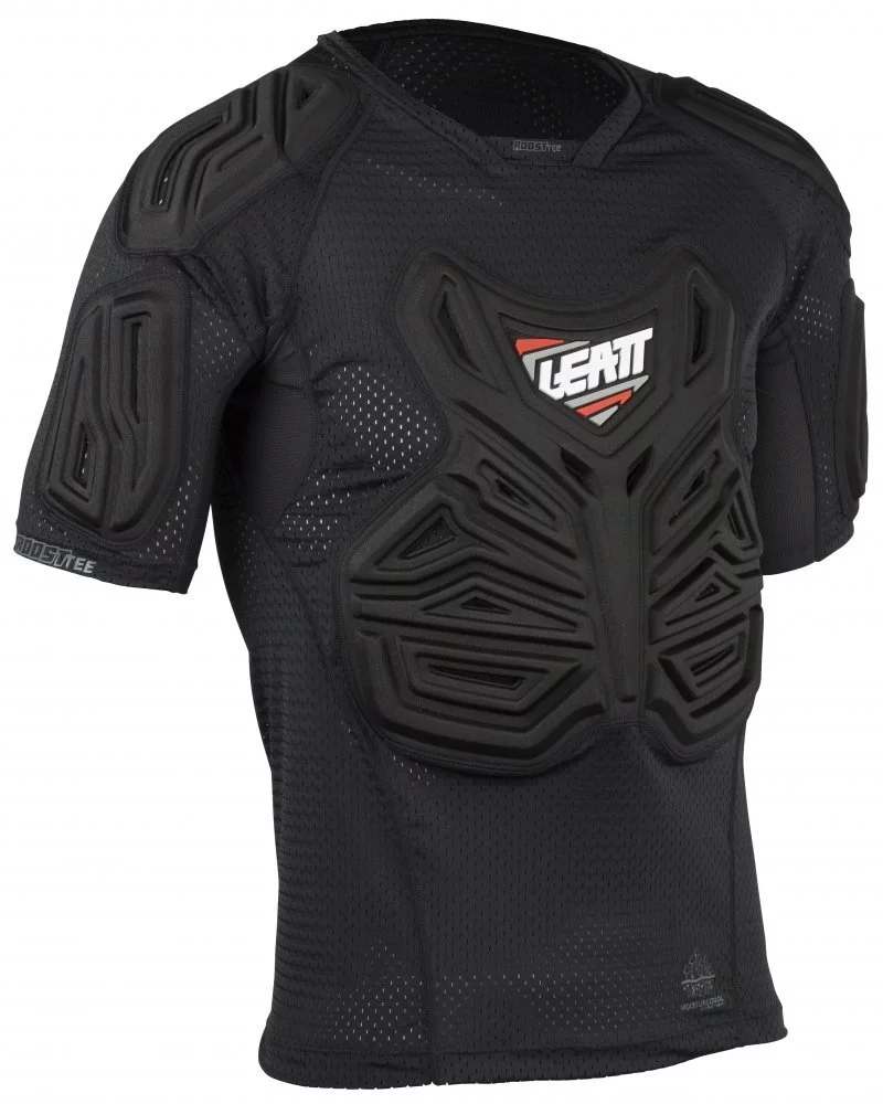 Leatt ROOST TEE [BLACK]