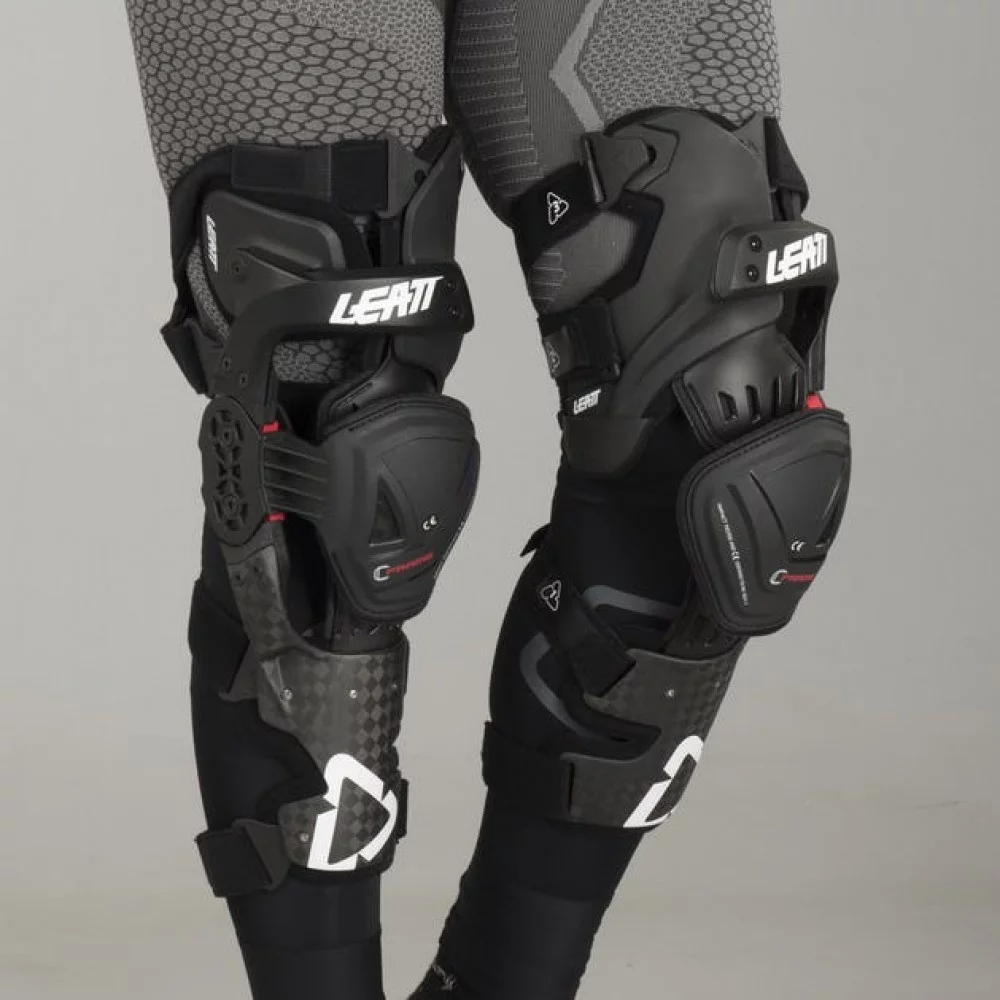 Leatt С-FRAME PRO CARBON
