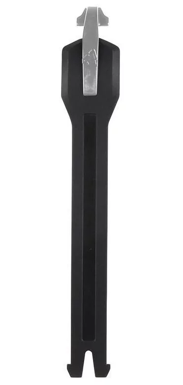 Leatt STRAP 4.5 BOOT - MEDIUM [BLACK]