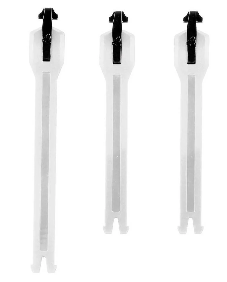 Leatt STRAP KIT 3.5 BOOT [GREY]