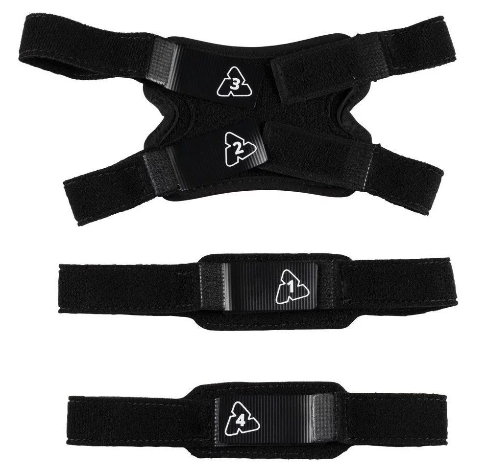 Leatt STRAP KIT С-FRAME (PAIR)