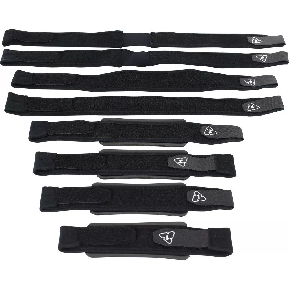 Leatt STRAP KIT X-FRAME (PAIR)