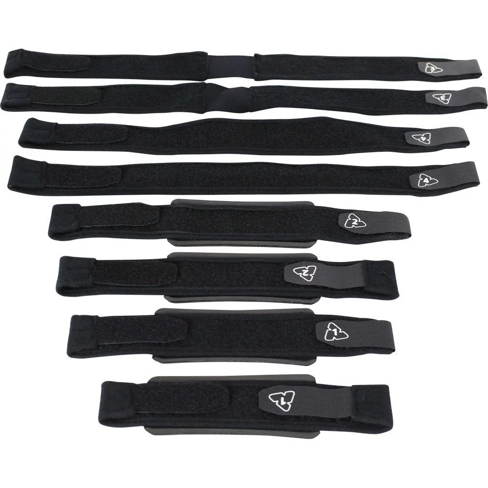 Leatt STRAP KIT X-FRAME (PAIR)