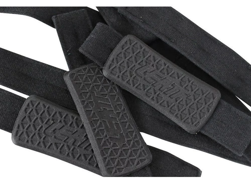 Leatt STRAP KIT X-FRAME (PAIR)