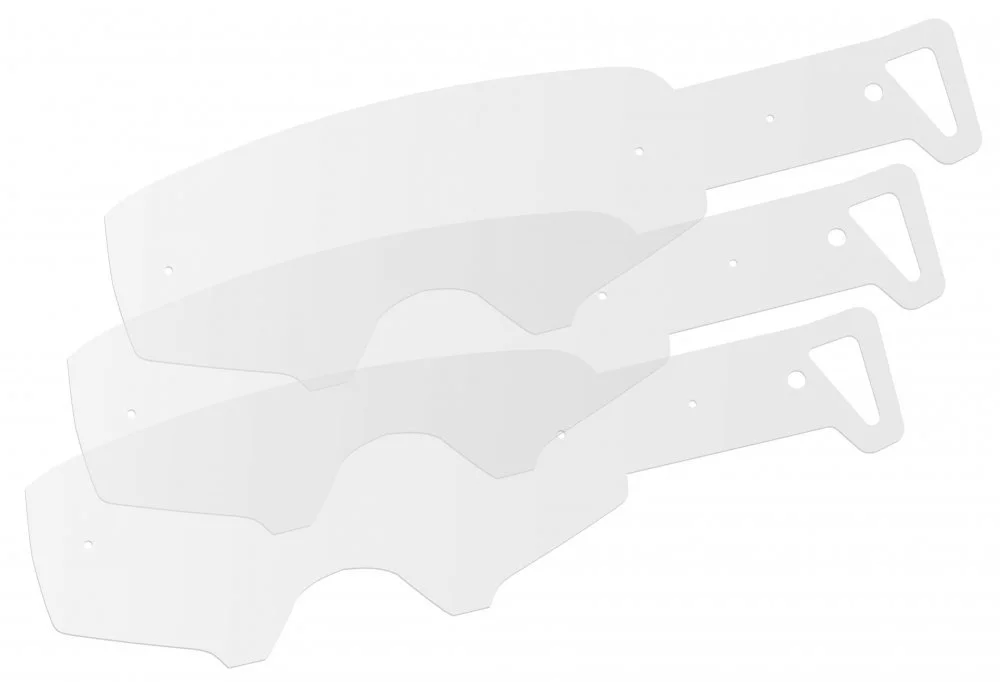 Leatt TEAR-OFF - 20 PACK