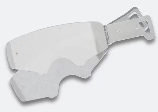 Leatt TEAR-OFF - 2X7 PACK