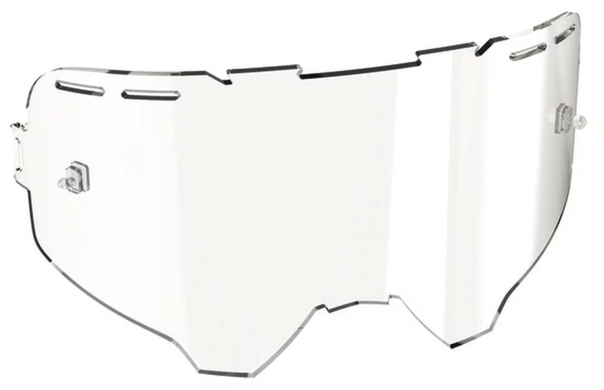 Leatt VELOCITY LENS - CLEAR