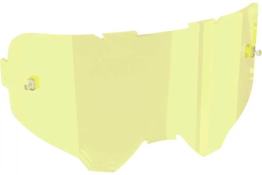 Leatt VELOCITY LENS - YELLOW