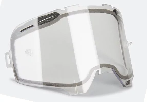 Leatt VELOCITY LENS ENDURO - CLEAR