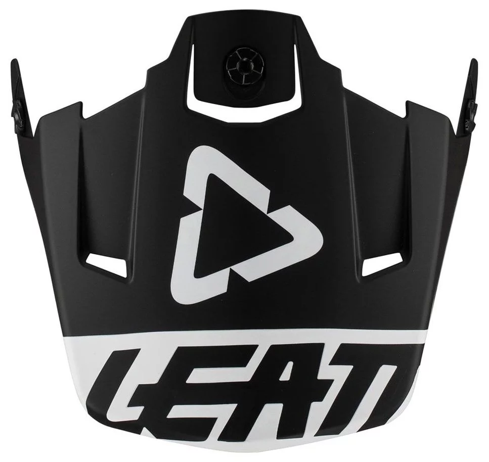 Leatt VISOR GPX 3.5 [BLACK]