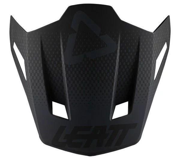 Leatt VISOR MOTO 7.5 [BLACK]