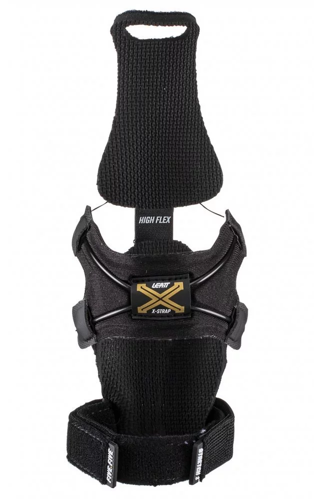 Leatt WRIST BRACE 5.5 [CARBON]