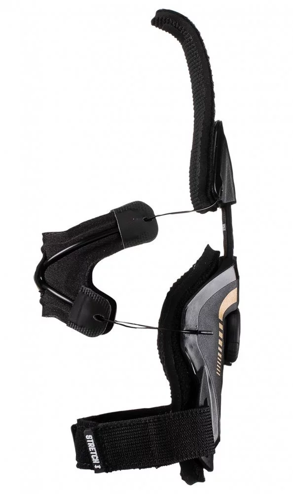 Leatt WRIST BRACE 5.5 [CARBON]