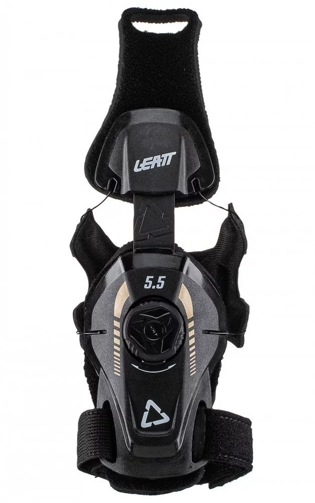 Leatt WRIST BRACE 5.5 [CARBON]