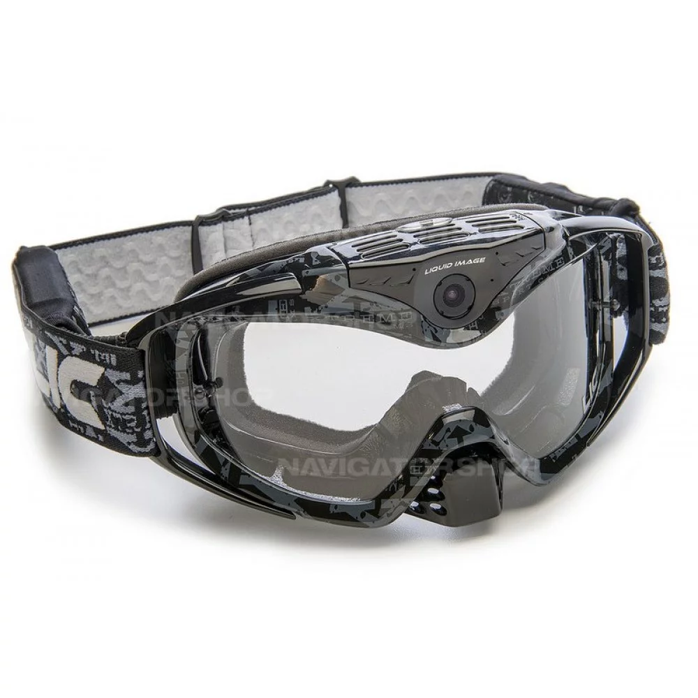 Liquid Image TORQUE 368 FULL HD