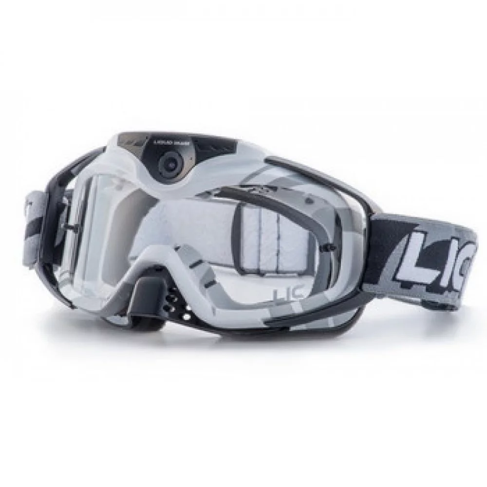 Liquid Image TORQUE 369 FULL HD WI-FI