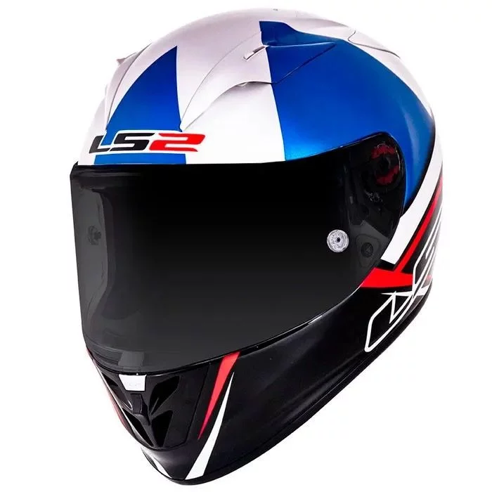 LS2 FF323 ARROW R REPLICA JOHN MCPHEE