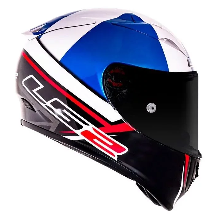 LS2 FF323 ARROW R REPLICA JOHN MCPHEE