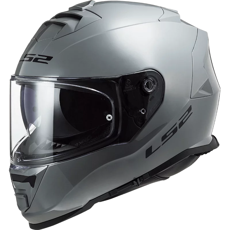 LS2 FF800 STORM NARDO GREY