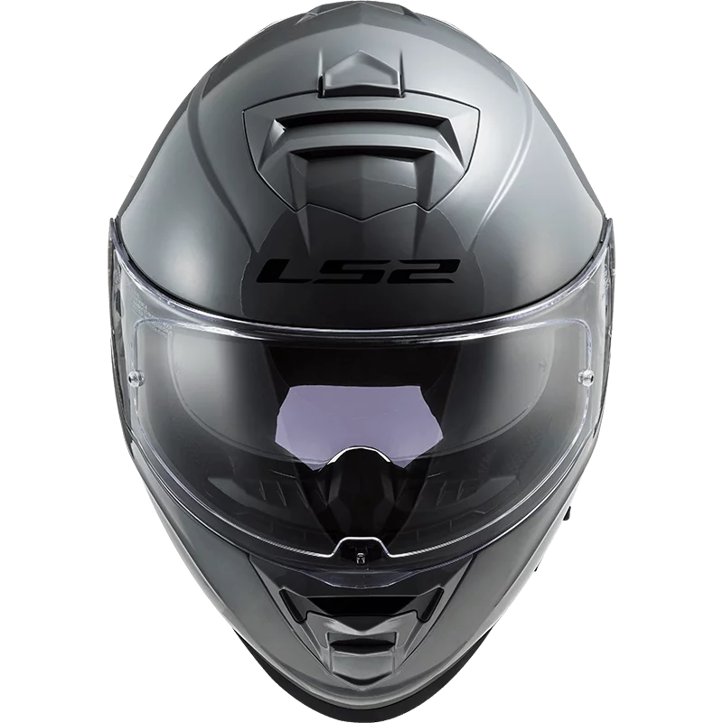 LS2 FF800 STORM NARDO GREY