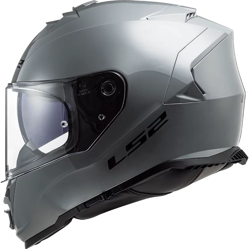 LS2 FF800 STORM NARDO GREY