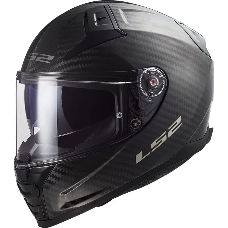 LS2 FF811 VECTOR 2 C GLOSS CARBON