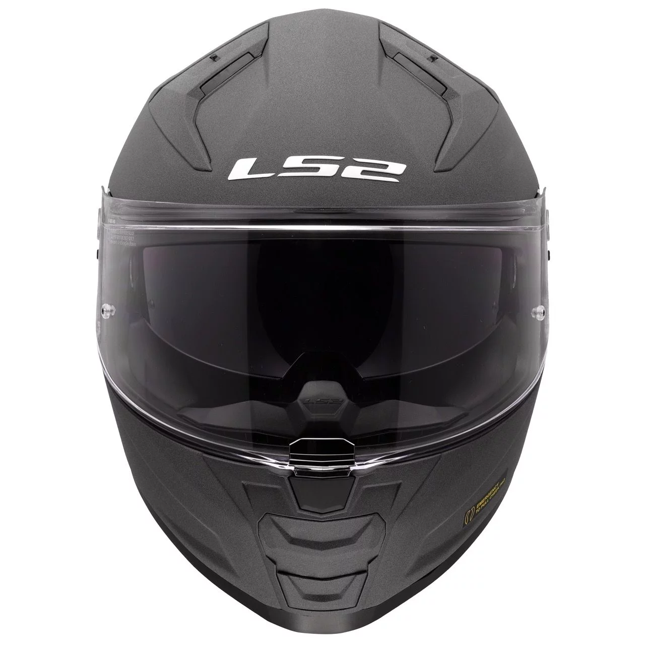 LS2 FF811 VECTOR 2 SOLID CONCRETE