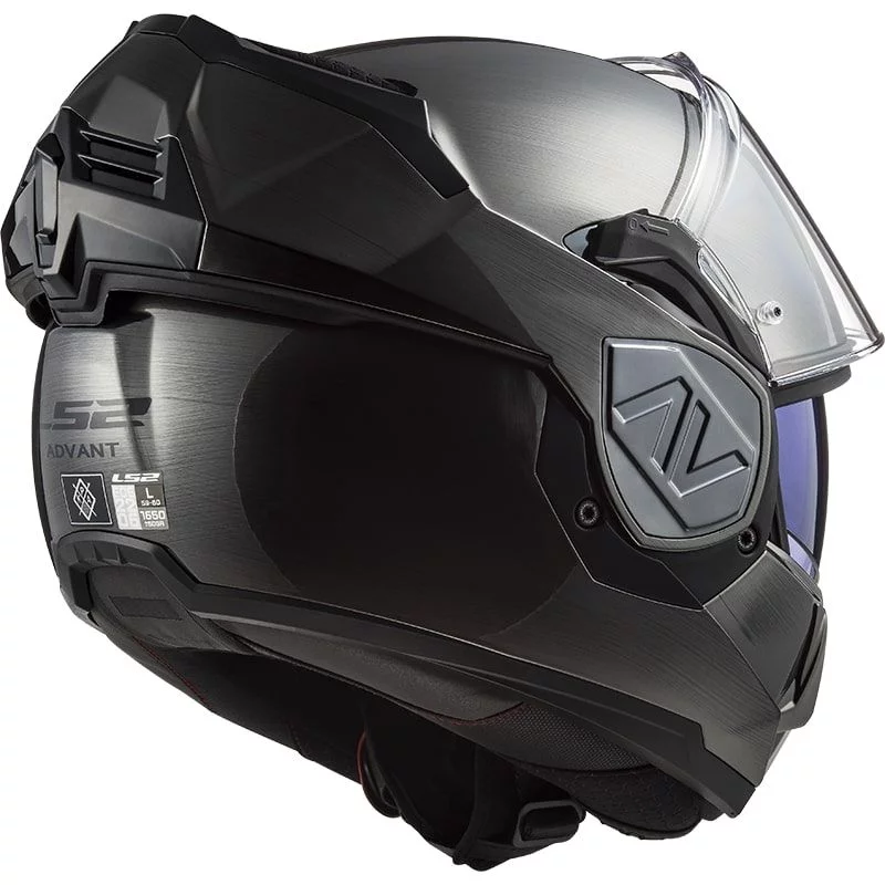 LS2 FF906 ADVANT JEANS