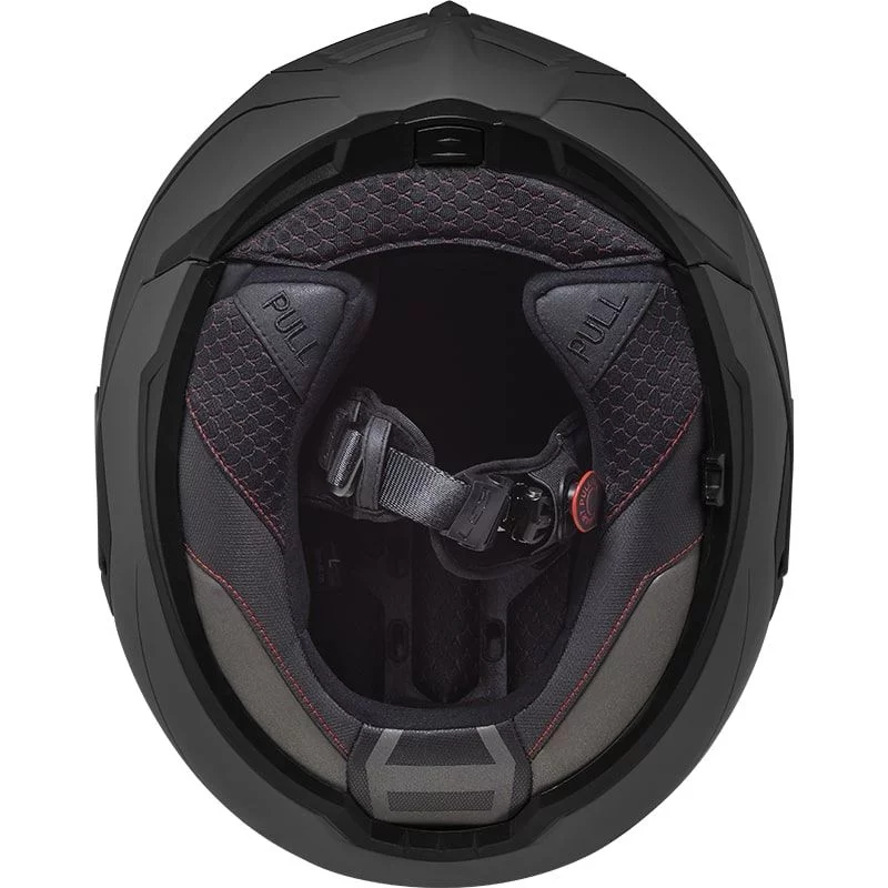 LS2 FF906 ADVANT SOLID MATT BLACK