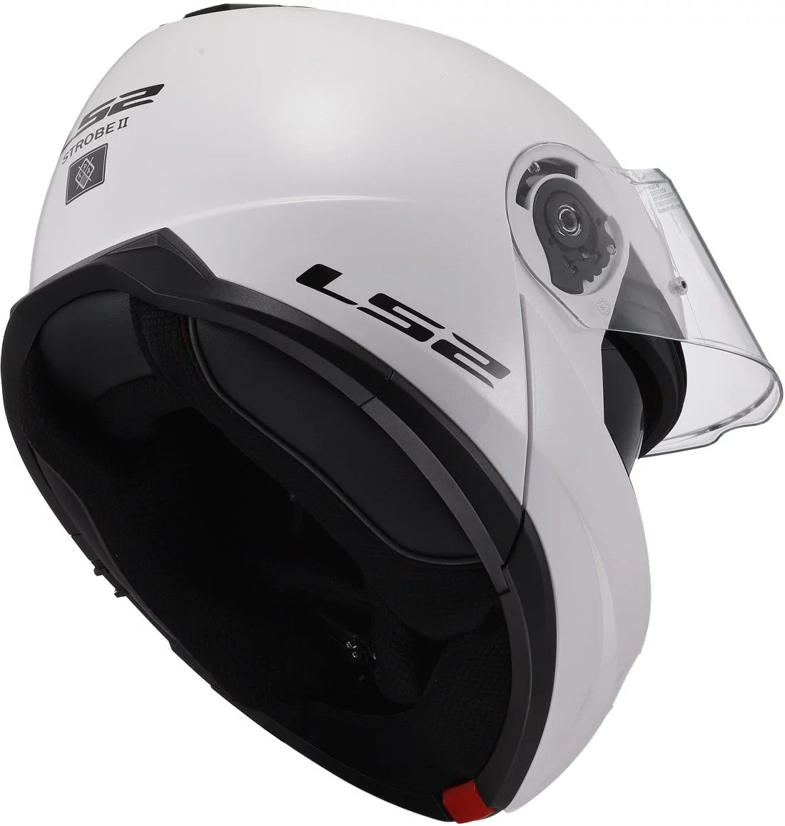 LS2 FF908 STROBE 2 GLOSS WHITE