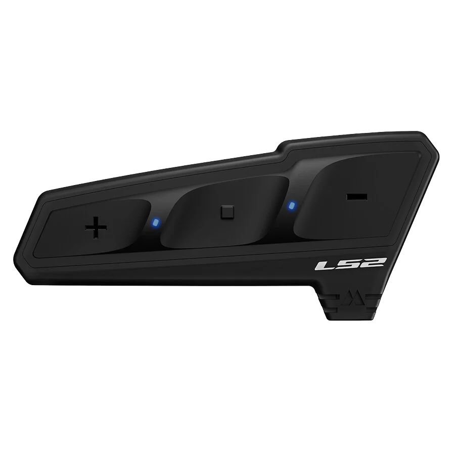 LS2 INTERCOM SPECTRUM
