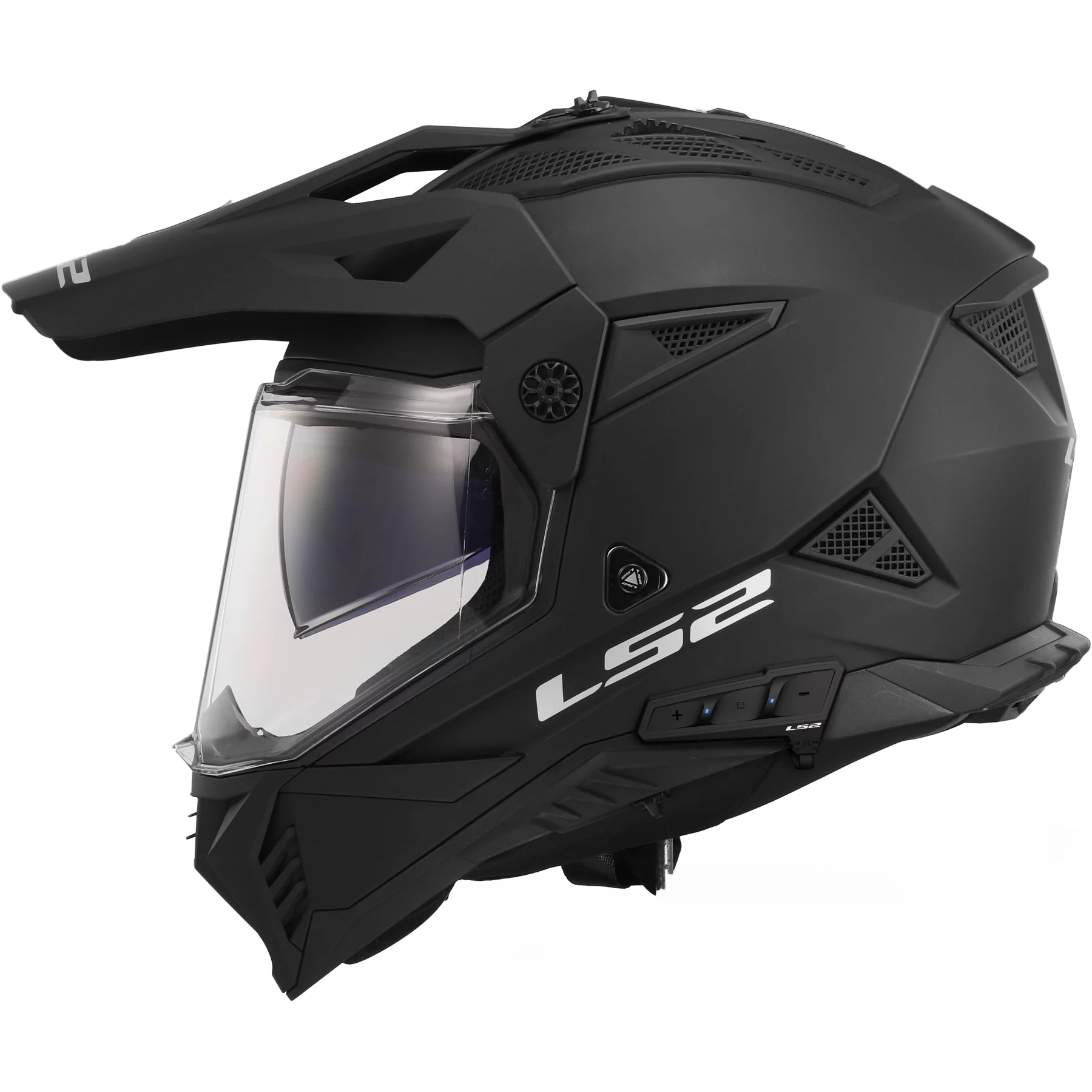 LS2 INTERCOM SPECTRUM